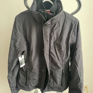 Brand New TNA Black Jacket